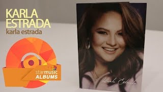 Karla Estrada by Karla Estrada | Star Music Albums