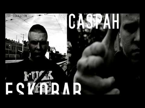 CashpaH & Eskobar - Eskalation