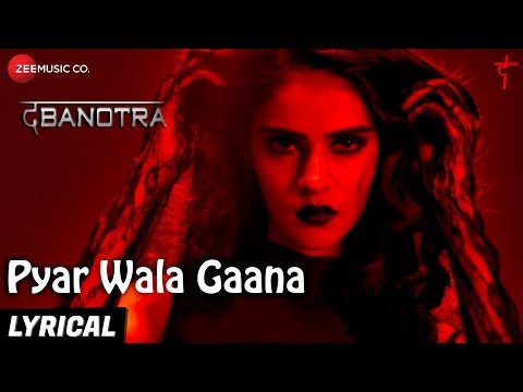 Pyar Wala Gaana (Lyrical) — watch video