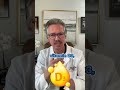 IS YOUR CROWN THINNING? DON'T JUST JUMP TO DUTASTERIDE! LOOK AT THIS.