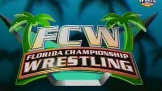 FCW TV #22 (March 1 2009)