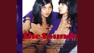 Tony The Beat (Push It) (Single Edit)