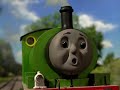 Day Of The Diesels S12 Trailer
