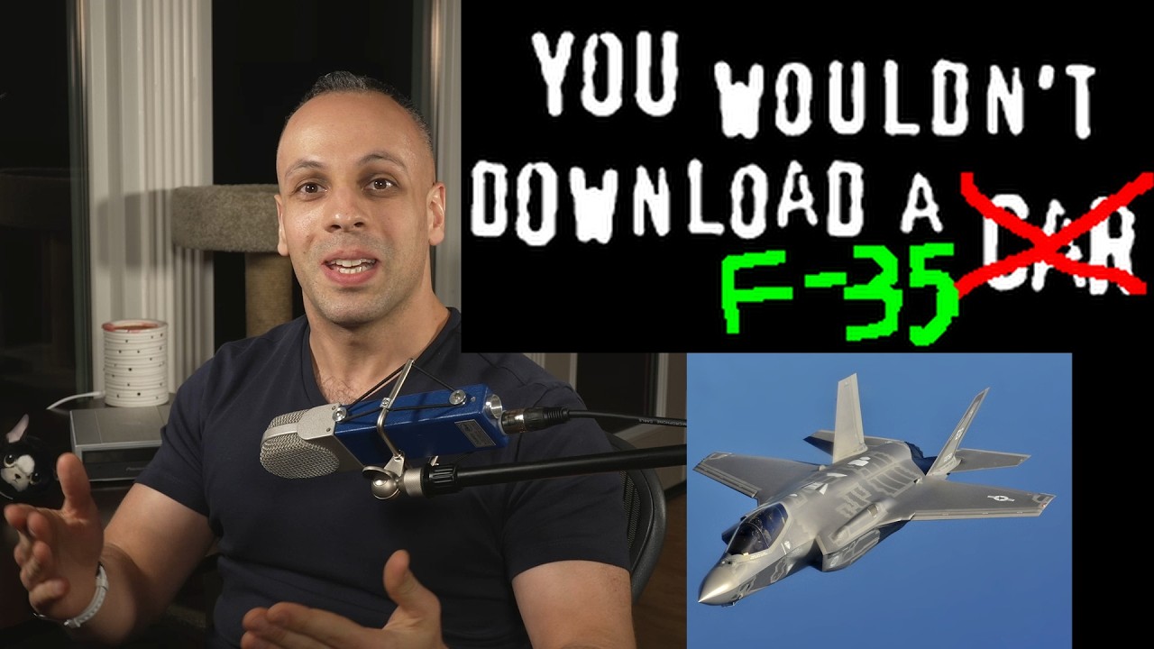 Dutch defense secretary discusses jailbreaking F-35 jet so it cant be disabled by America