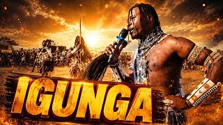 JIMINOGENI DOTO MDENDELA IGUNGA 2026 BY LUFUNZA STUDIO 