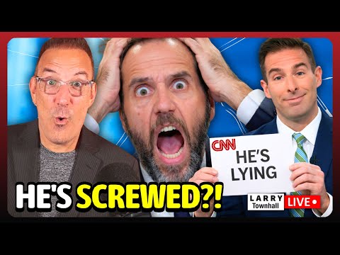 🚨BREAKING: CNN Host CRUSHES Jack Smith?! Lies EXPOSED As DC Elites PANIC!