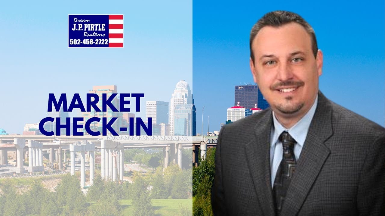 What's Changed in the Real Estate Market?