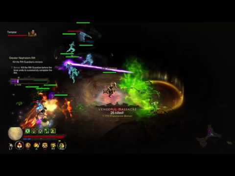 GR 51, Inna/Sunwuko/Tempest Rush monk