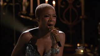 The Voice USA 2015   Kimberly Nichole  Creep