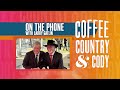 Remembering Bill Cody on CCC - June 10th, 2026