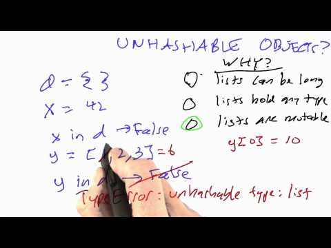 Welcome Design of Computer Programs