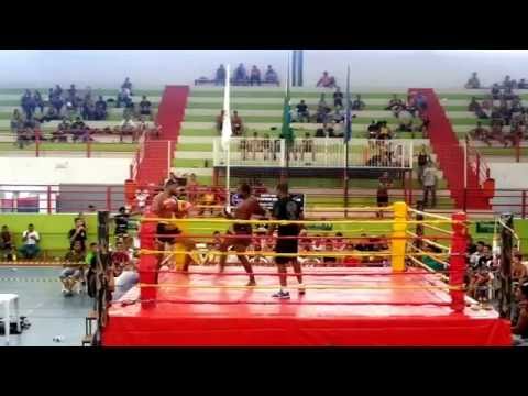 Arthur Gigante x Dill Furacão