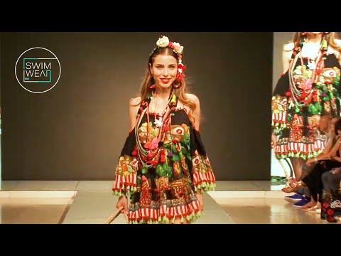 ANTICA SARTORIA Florence Maredamare 2017 - Full Show