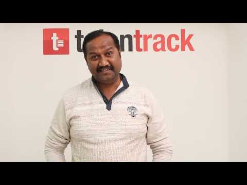 Sunil Pandey Audition as...