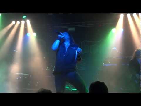 Symphony X - When All Is Lost (Live at ProgPower Europe 01.10.2011) FullHD, HQ 1080p