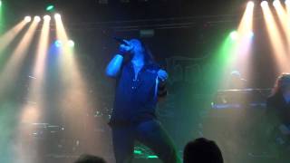Symphony X - When All Is Lost (Live at ProgPower Europe 01.10.2011) FullHD, HQ 1080p