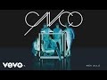 CNCO - Más Allá (Cover Audio) CNCO - Más Allá (Cover Audio)