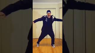 We Got Our Own Thang  Heavy D &amp; The Boyz#freestyler #shortvideo #hiphop #dancer #viralvideo #shorts