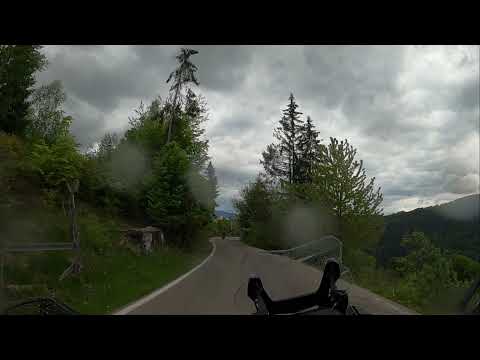 Transursoaia - Drumul lui Iovan