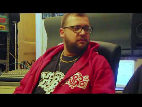 Quattroparoleinfila incontra Speaker Cenzou & PeppOh