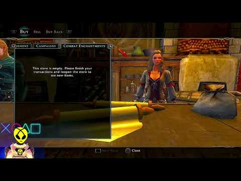First thing you should do if you are a returning player in Neverwinter from pre enchantment changes.