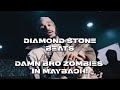 FREE Ot7QUANNY X Tovi Type Beat Damn Bro Zombies In Maybach Prod By Diamond Stone Beats