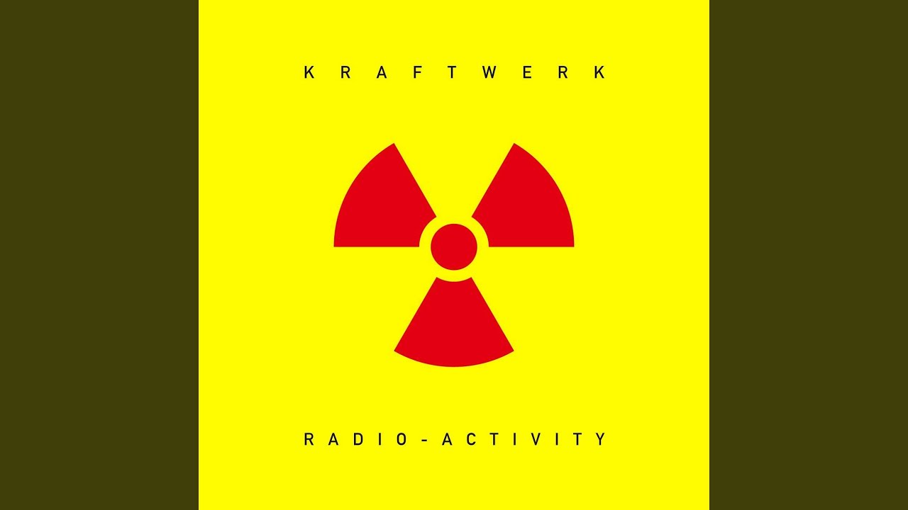 Uranium (2009 Remaster) - YouTube