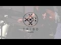 Vera Cruz | Zabadodat | Live in Studio