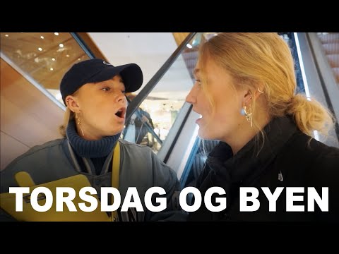 en lang dag med gode venner