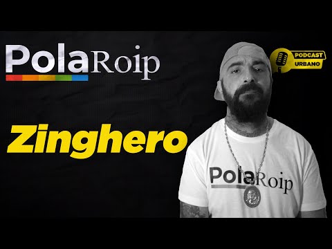 POLAROIP #008 - ZINGHERO // Valo