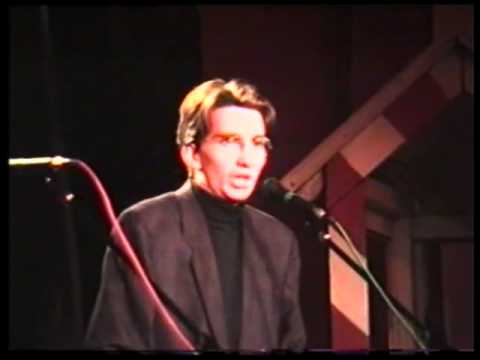 OSPA 1992: KOSA OSTRA - Mona Lisa