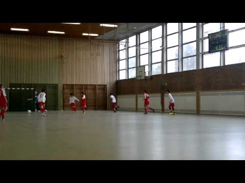 Hallentunier bfc südring