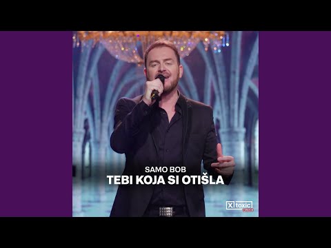 Tebi koja si otisla (Cover)