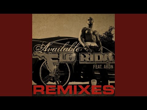 Available (feat. Akon) (Benny Benassi Remix)