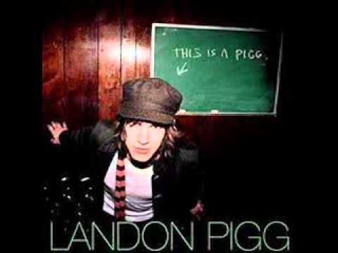 Take a Chance - Landon Pigg