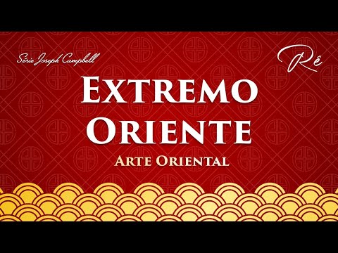"A Inspiração da Arte Oriental - Extremo Oriente", Joseph Campbell.