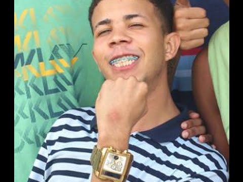 MC MAGRINHO   Hoje Eu To Todo Arrogante (Lançamento 2015)