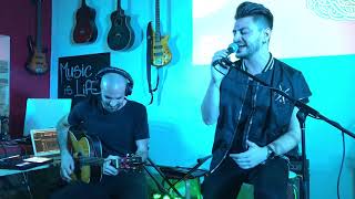 Virginio - Semplifica @ Marmo [2 di 5]