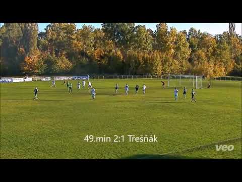11 kolo 5 liga FC Nový Bor -   FK Košťálov sestřih