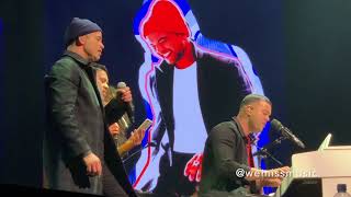 Guy Sebastian - Someone You Loved &amp; Stand By Me (Soundcheck) Live at The Star, Sydney 10/10/2019