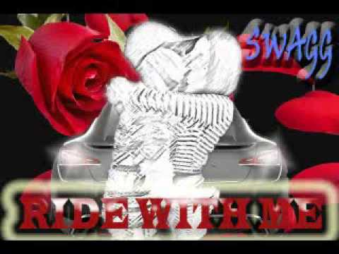 SWAGG2x's - RIDE WITH ME X PROBY X VEDOGANGPRODUCTIONS
