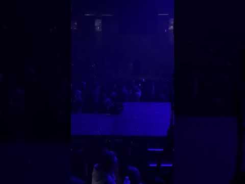 Skillet. Invincible. Winter Jam 2018. Chattanooga