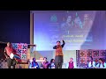 Ach Kenjhar Tay Ketty Bander Shaman Ali Mirali Live In Dubai Sindhi Song اچ ڪينجهر تي ڪي