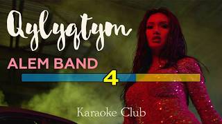Download lagu Alem Band – Qylyqtym (караоке, текст, лирика) mp3