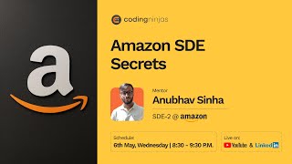 Amazon SDE Resume Masterclass 🔥 | Build a 20L+ CTC Resume (Projects + Q&A Inside)