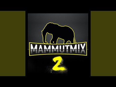 Mammutmix II