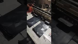 Vende - Se Fábrica de Sacola - Vídeo