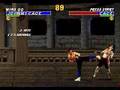Ultimate Mortal Kombat Trilogy 15 MK1 Gameplay