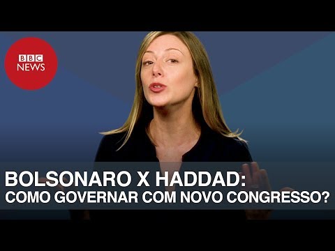 Eleições 2018: Como Bolsonaro superou a bolha radical na internet e terminou o 1º turno na liderança - BBC News Brasil