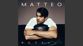 Musik-Video-Miniaturansicht zu Piove (Solo L'amore) Songtext von Matteo Bocelli